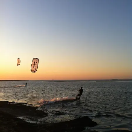 Daire Pura Vida Fehmarn