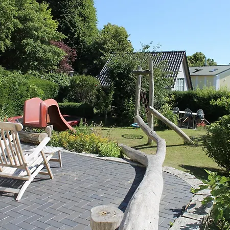 Pura Vida Daire Fehmarn