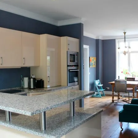 Daire Pura Vida Fehmarn