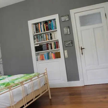 Apartamento Pura Vida Fehmarn