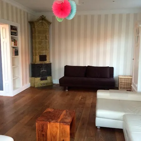 Pura Vida Apartamento *