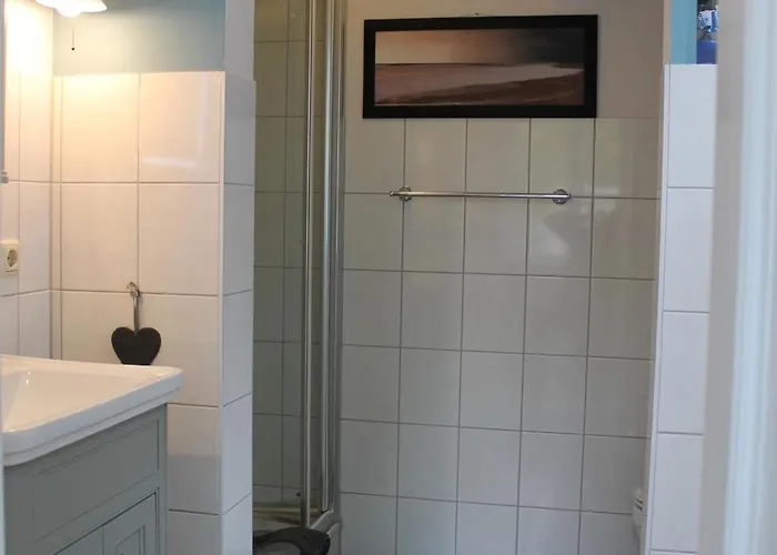 Pura Vida Appartement