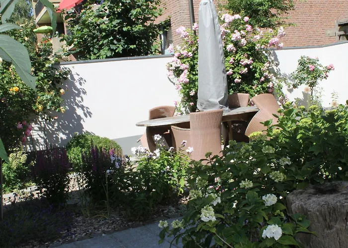 Pura Vida Appartement *