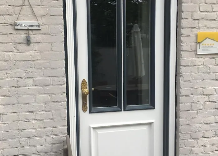 Appartement Pura Vida *