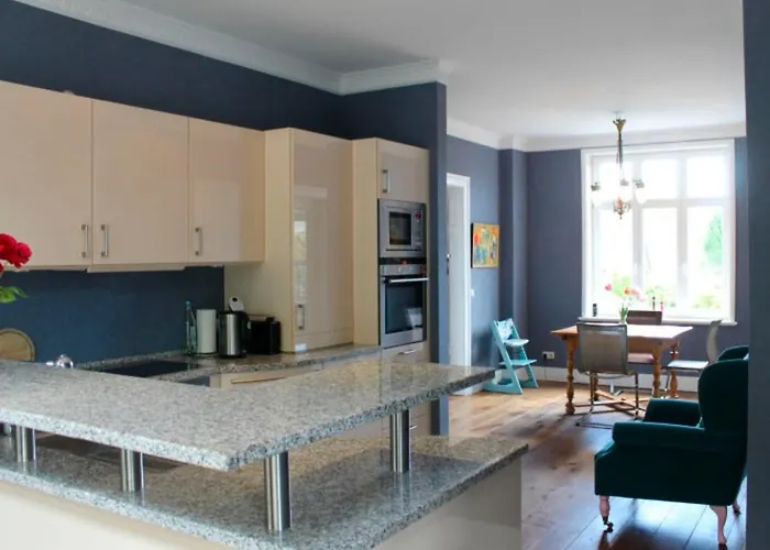 Appartement Pura Vida Fehmarn