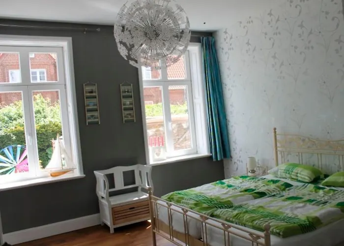 Appartement Pura Vida