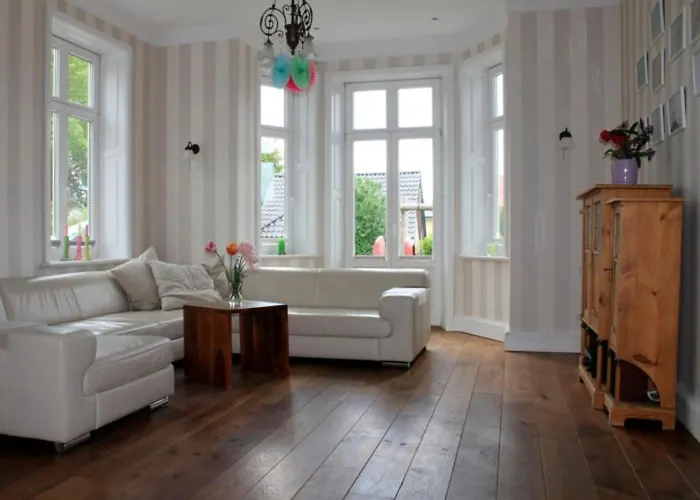 Appartement Pura Vida *