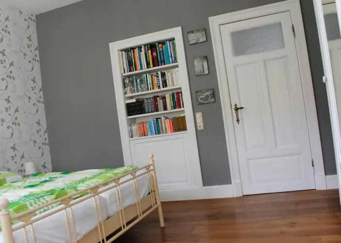 Appartement Pura Vida Fehmarn