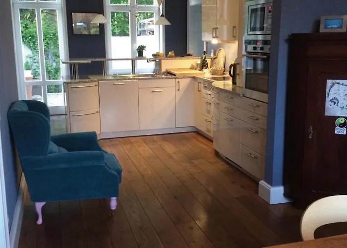 Appartement Pura Vida