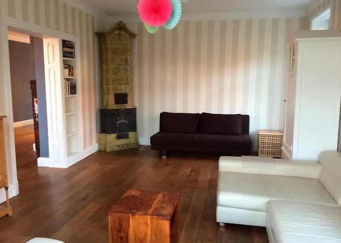 Pura Vida Appartement *